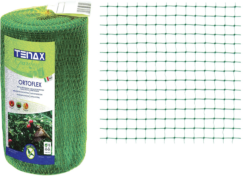 RETE ANTIUCCELLI TENAX ORTOFLEX                   