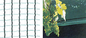 RETE ANTIGRANDINE IRIDE                           