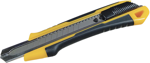 CUTTER YELLOWS LIONS 622W MM.9                    