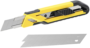 CUTTER AUTOBLOCCANTI STANLEY 10266                