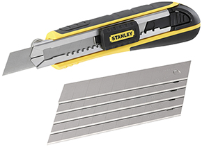 CUTTER AUTOBLOCCANTI STANLEY FATMAX 10-481        