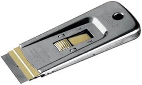 RASCHIETTI DECORATORI STANLEY USA 28-500          