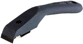 RASCHIETTI STANLEY SCRAPER                        