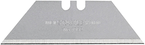 LAME STANLEY TRAPEZIO GRANDE ART.11-916           