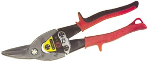 CESOIE PER LAMIERA STANLEY 14-562 TAGLIO SINISTRO 