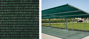 RETE OMBREGGIANTE FRANGISOLE 90 EXTRA ROTOLI CORTI