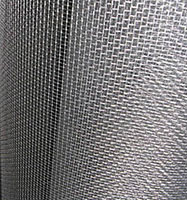 ZANZARIERA IN ALLUMINIO                           