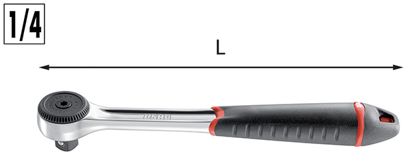 CRICCHETTI REVERSIBILI USAG 237 A 1/4             