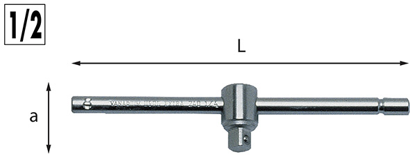 LEVE A T USAG 240 1/2 N                           