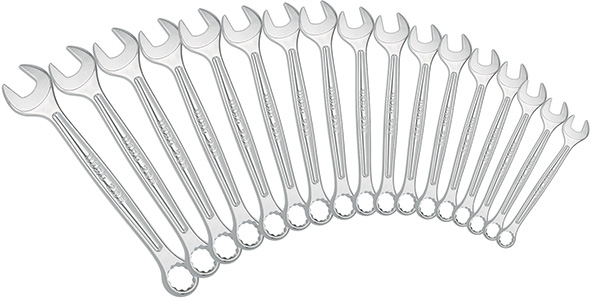 CHIAVI COMBINATE USAG 285 SE17                    