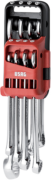 CHIAVI COMBINATE USAG 285 DS8                     