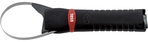 CHIAVI AUTOMATICHE PER FILTRI OLIO USAG 443 N     