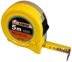 FLESSOMETRI LIONS 834E YELLOW                     