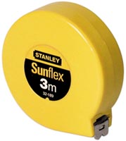 FLESSOMETRI STANLEY SUNFLEX 32-189                