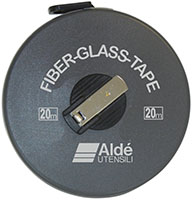 ROTELLE METRICHE ALDE'                            