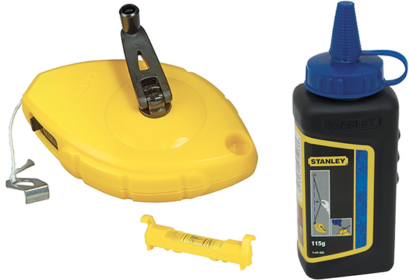 TRACCIATORI STANLEY 47-443                        