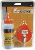 TRACCIATORI LIONS 112K                            