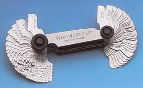 CONTAFILETTI DOPPIO 52 LAME                       