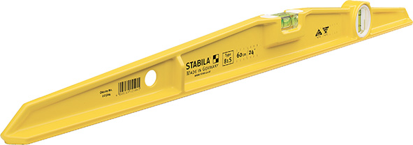 LIVELLE STABILA ART.81 S                          