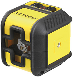LIVELLE LASER STANLEY CUBIX 77498-1               