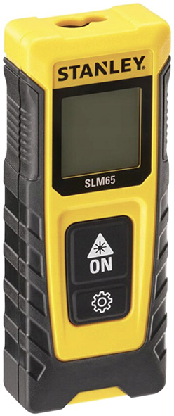 MISURATORI LASER STANLEY SLM65 77065              