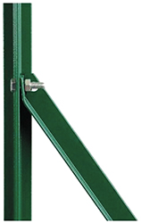 SAETTE PLASTICATE *ITALIA* PROFILO A L            