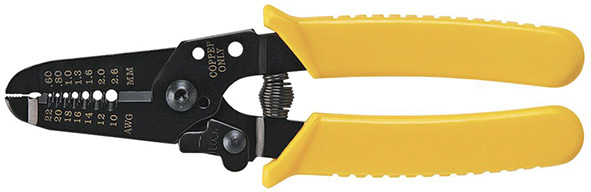 PINZE SPELLAFILI TOPEX 32D405                     