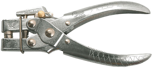 PINZE OCCHIELLATRICI TOP TOOLS 32D420             