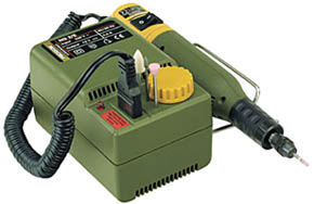 TRASFORMATORE PROXXON MICROMOT NG 2-S E NG 2-E    