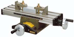 TAVOLO A CROCE PROXXON KT 70                      