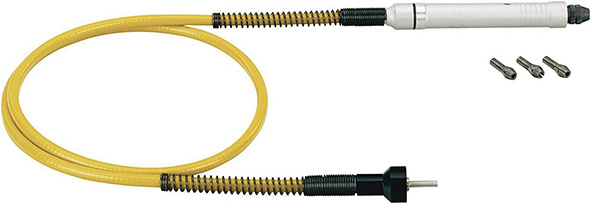 ALBERI FLESSIBILI PROXXON MICROMOT 110/P          