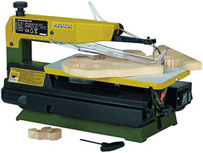 SEGHE DA TRAFORO ELETTRICHE PROXXON DSH 28092     