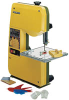 SEGHE A NASTRO PROXXON MBS 240-E                  