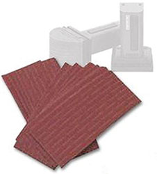 TELA ABRASIVA PROXXON PER LEVIGATRICE SWS220      