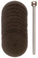 DISCHI PER TRONCARE PROXXON SERIE 10 PEZZI        