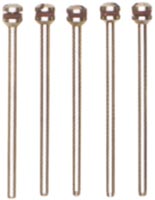 CODOLI RICAMBIO PROXXON 5 PEZZI                   