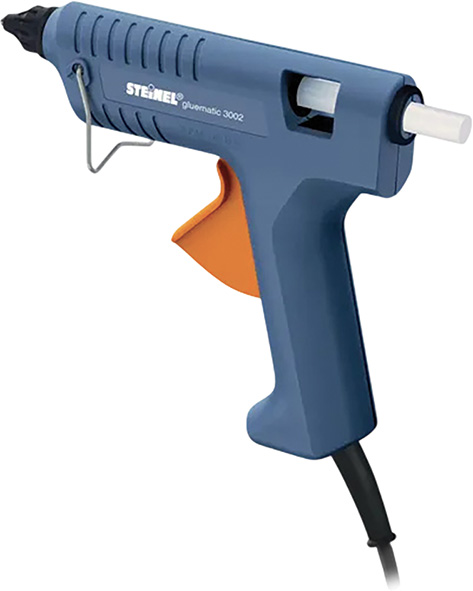 PISTOLA INCOLLATRICE STEINEL GLUEMATIC 3002       