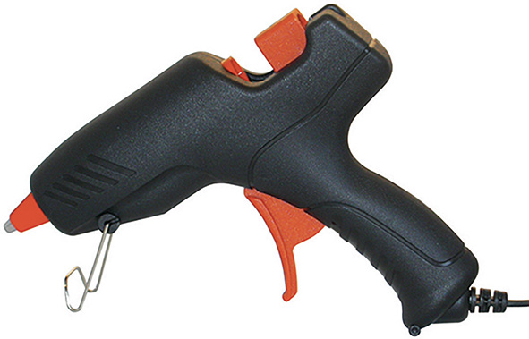 PISTOLA INCOLLATRICE PT-40 LIONS PLUS 304R        