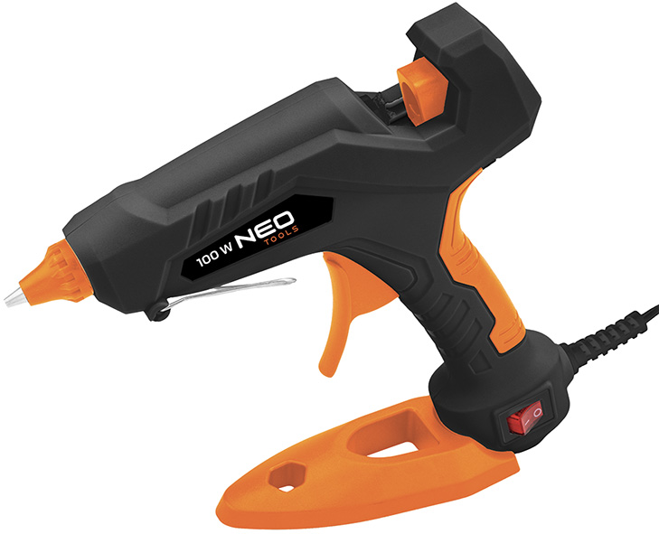 PISTOLA INCOLLATRICE NEO TOOLS 17-097             