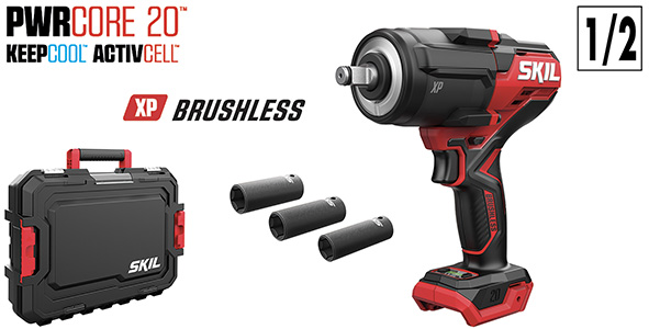 AVVITATORI SKIL XP 3285JA *NO BAT*                