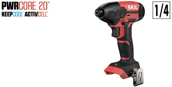 AVVITATORI IMPULSI SKIL 3210CA *NO BAT*           