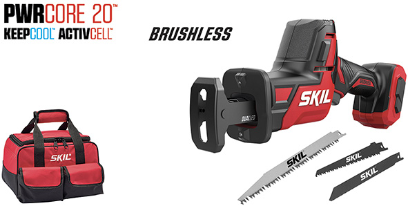 SEGA DIRITTA SKIL 3475FA *NO BAT*                 