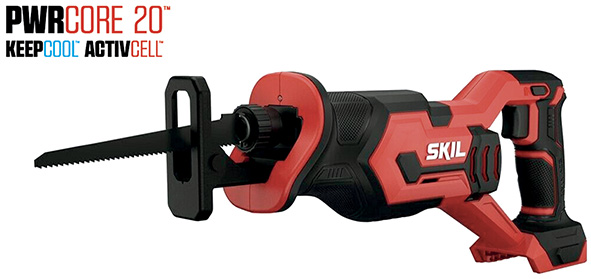 SEGA DIRITTA SKIL 3470CA *NO BAT*                 