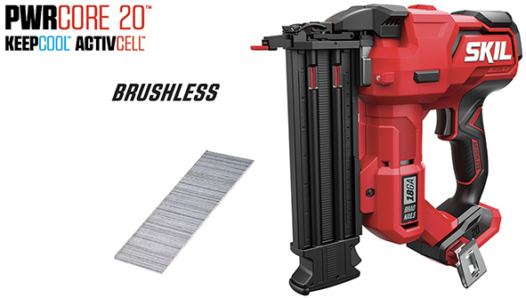 CHIODATRICI SKIL 3885CA *NO BAT*                  