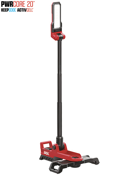 PROIETTORI LED DA PAVIMENTO SKIL 3165CA *NO BAT*  