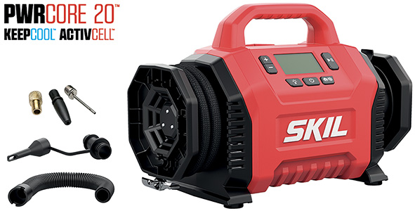 COMPRESSORI SKIL 3153CA *NO BAT*                  