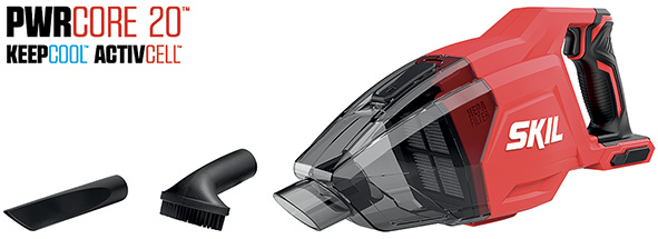 ASPIRATORI SKIL 3158CA *NO BAT*                   