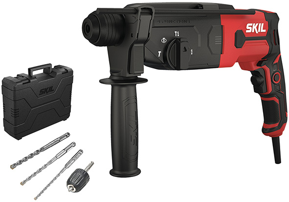 TASSELLATORI SKIL 1770GA                          