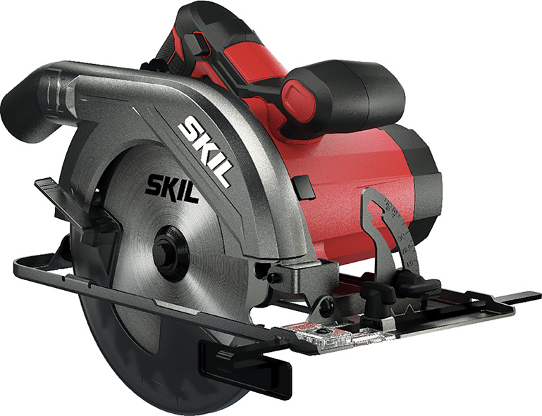 SEGHE CIRCOLARI SKIL 5820AA                       