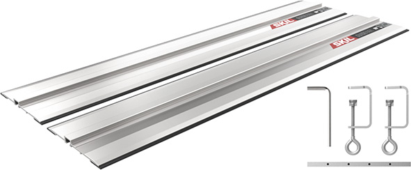 BINARIO DI GUIDA SKIL PER SEGHE CIRCOLARI         